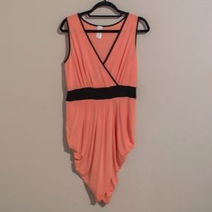 Sleeveless Blouse